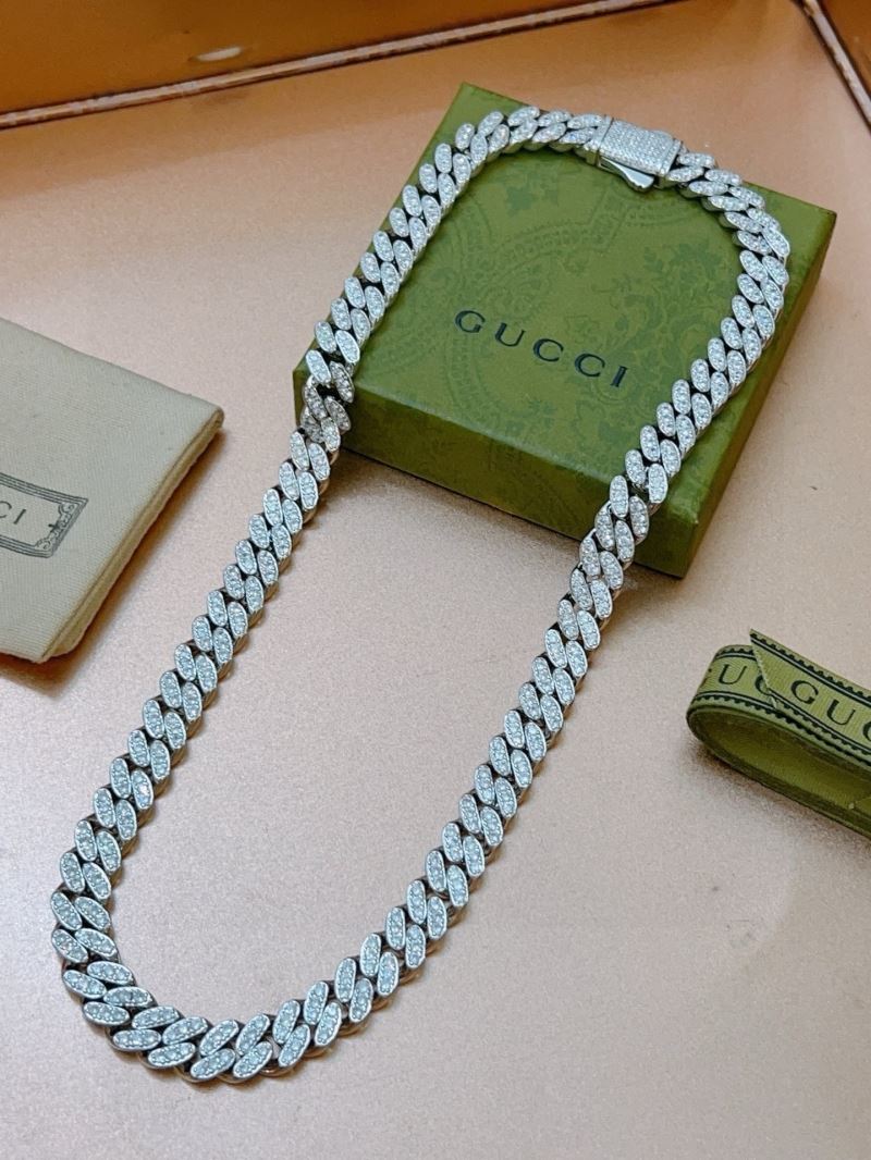 Gucci Necklaces